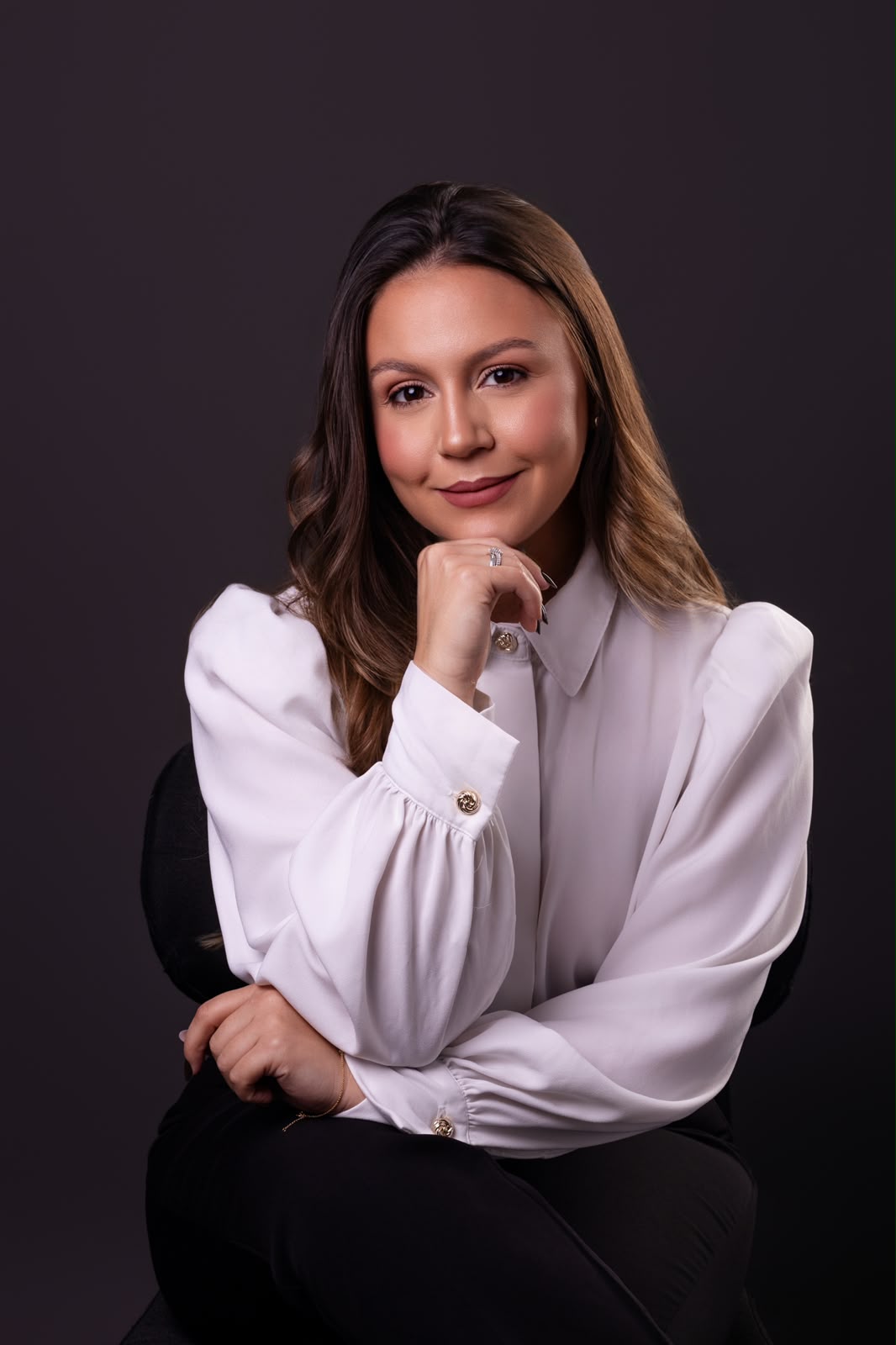 Ana Paula Barão, advogada